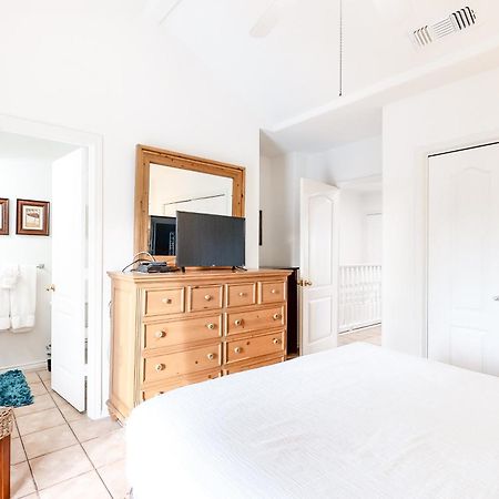 Tropical Breeze Apartment South Padre Island Phòng bức ảnh