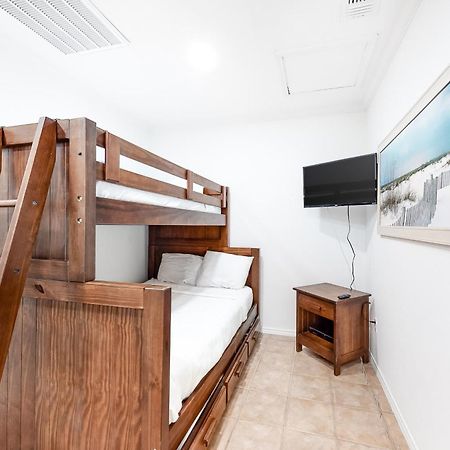 Tropical Breeze Apartment South Padre Island Phòng bức ảnh