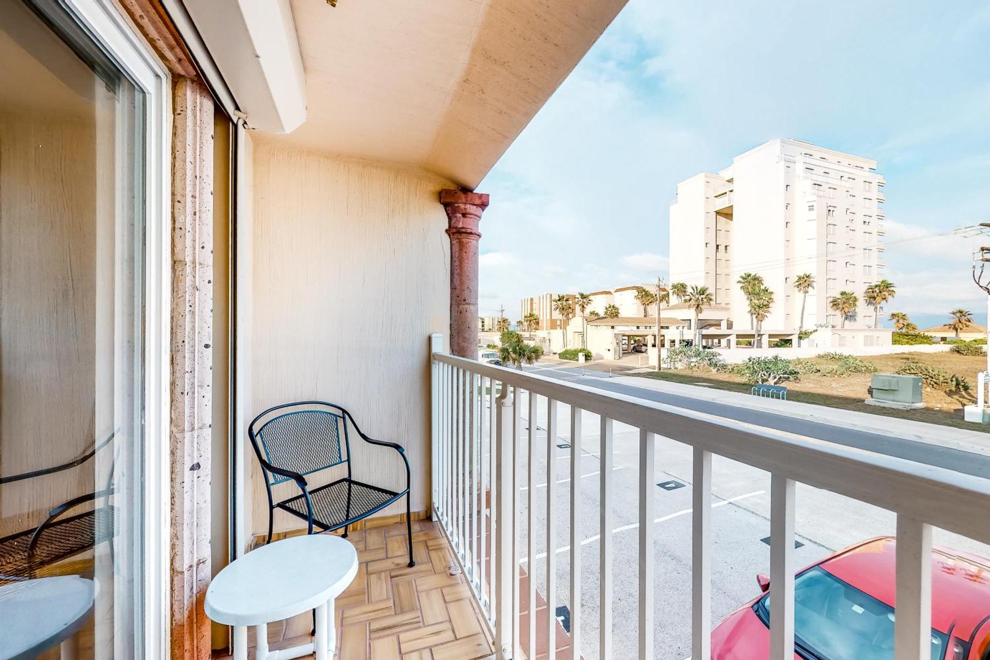 Tropical Breeze Apartment South Padre Island Phòng bức ảnh