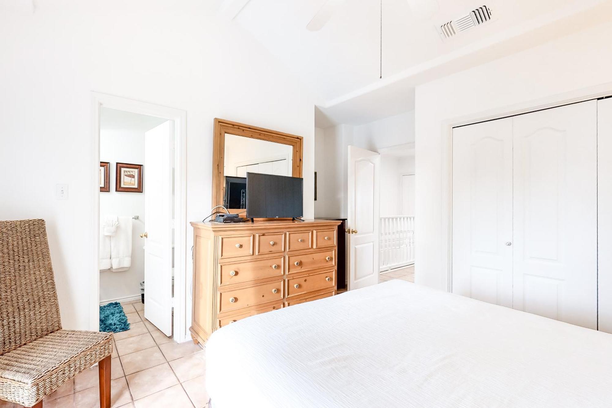 Tropical Breeze Apartment South Padre Island Phòng bức ảnh
