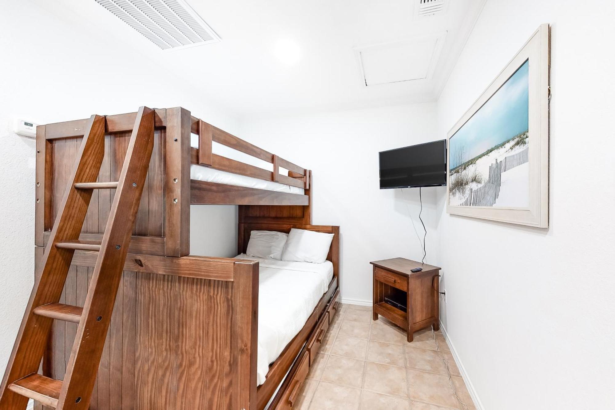 Tropical Breeze Apartment South Padre Island Phòng bức ảnh