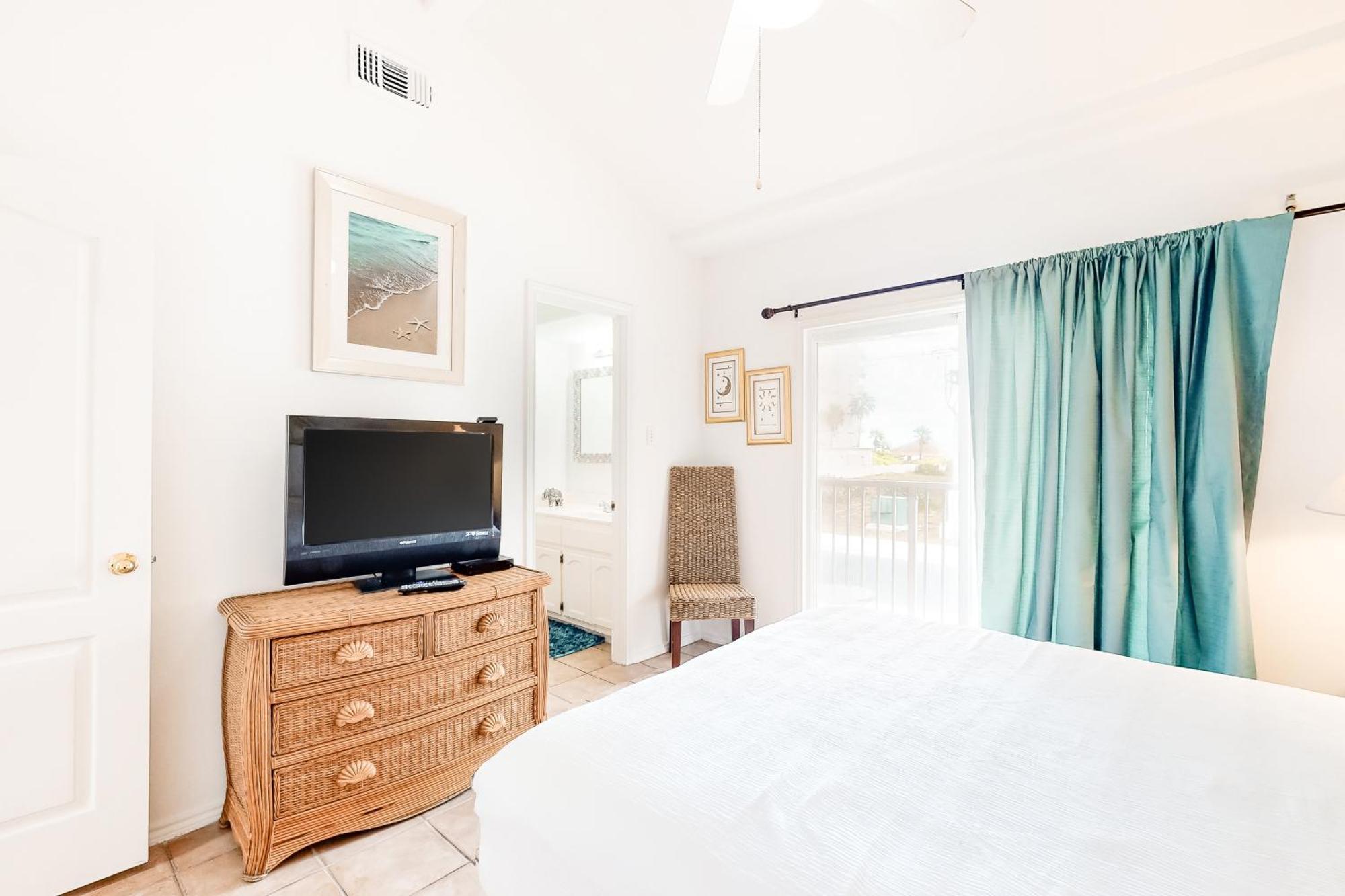 Tropical Breeze Apartment South Padre Island Phòng bức ảnh