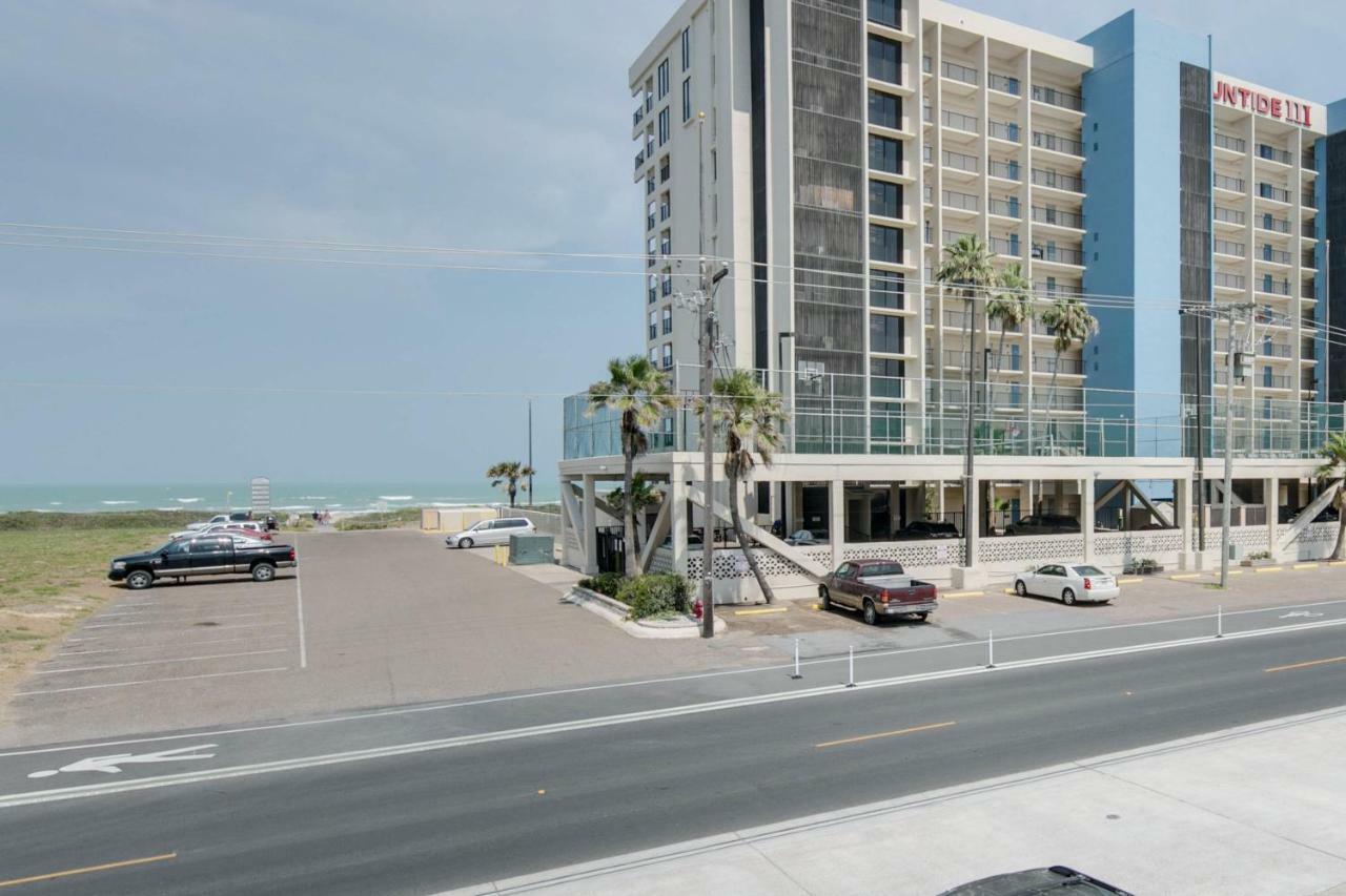Tropical Breeze Apartment South Padre Island Ngoại thất bức ảnh