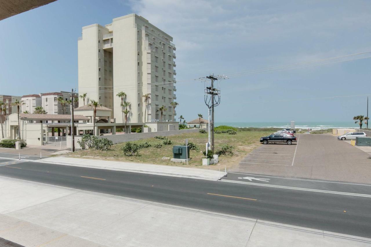 Tropical Breeze Apartment South Padre Island Ngoại thất bức ảnh