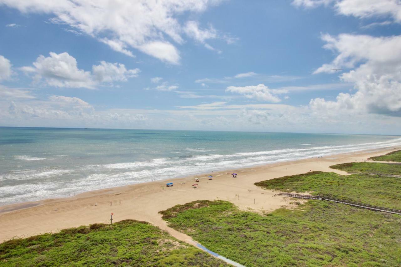 Tropical Breeze Apartment South Padre Island Ngoại thất bức ảnh