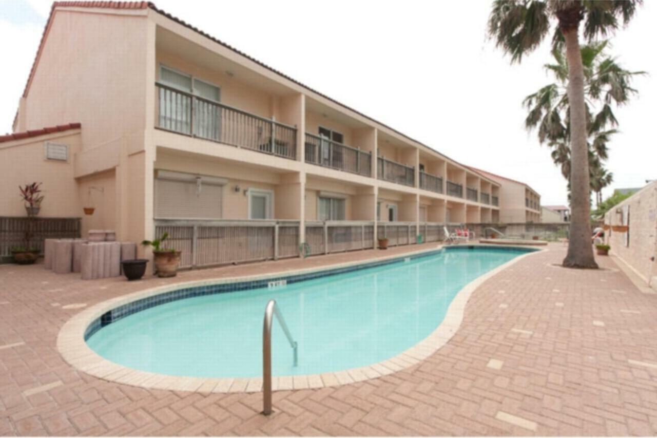 Tropical Breeze Apartment South Padre Island Ngoại thất bức ảnh