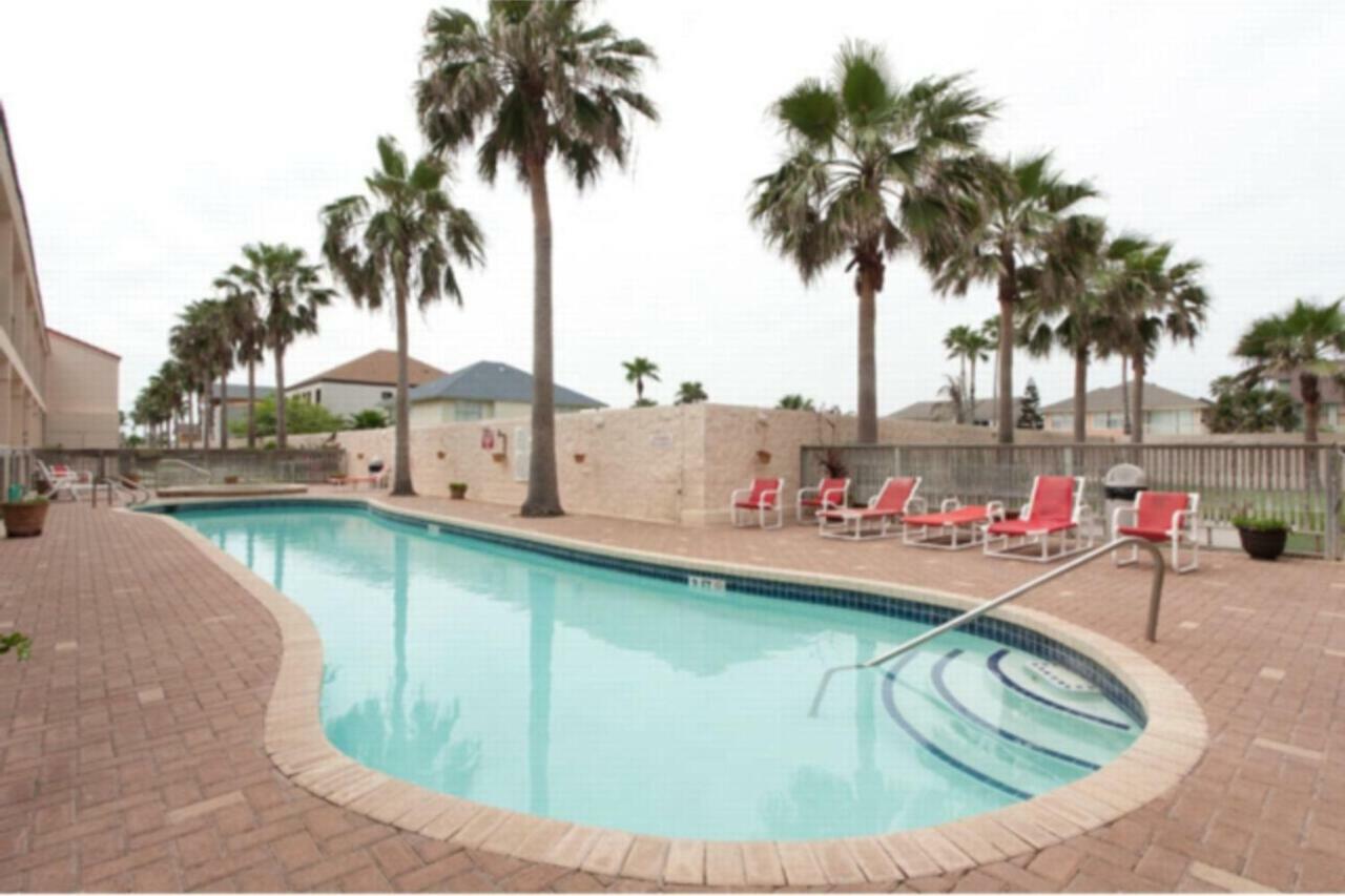 Tropical Breeze Apartment South Padre Island Ngoại thất bức ảnh