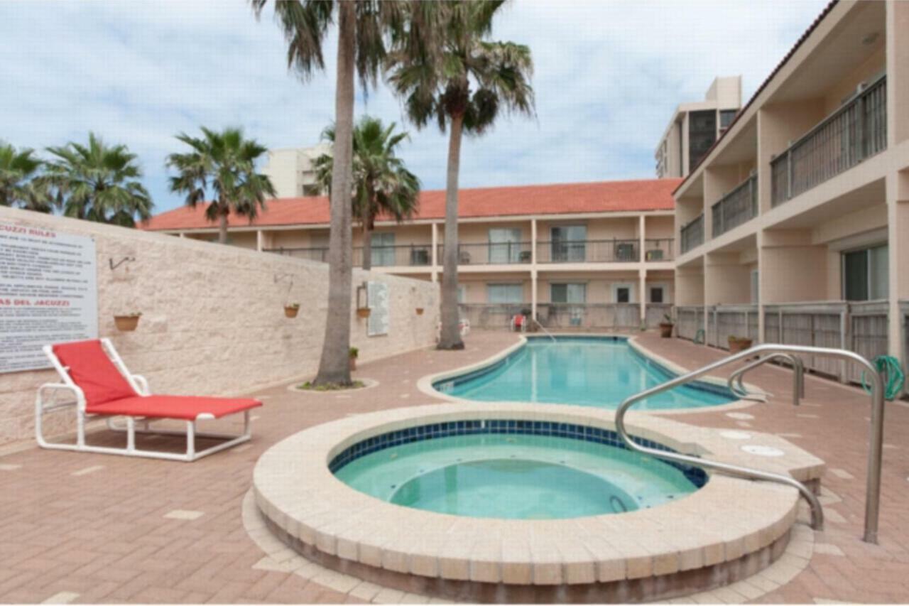Tropical Breeze Apartment South Padre Island Ngoại thất bức ảnh